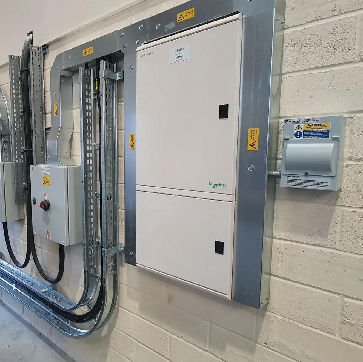 Electrical Equipment