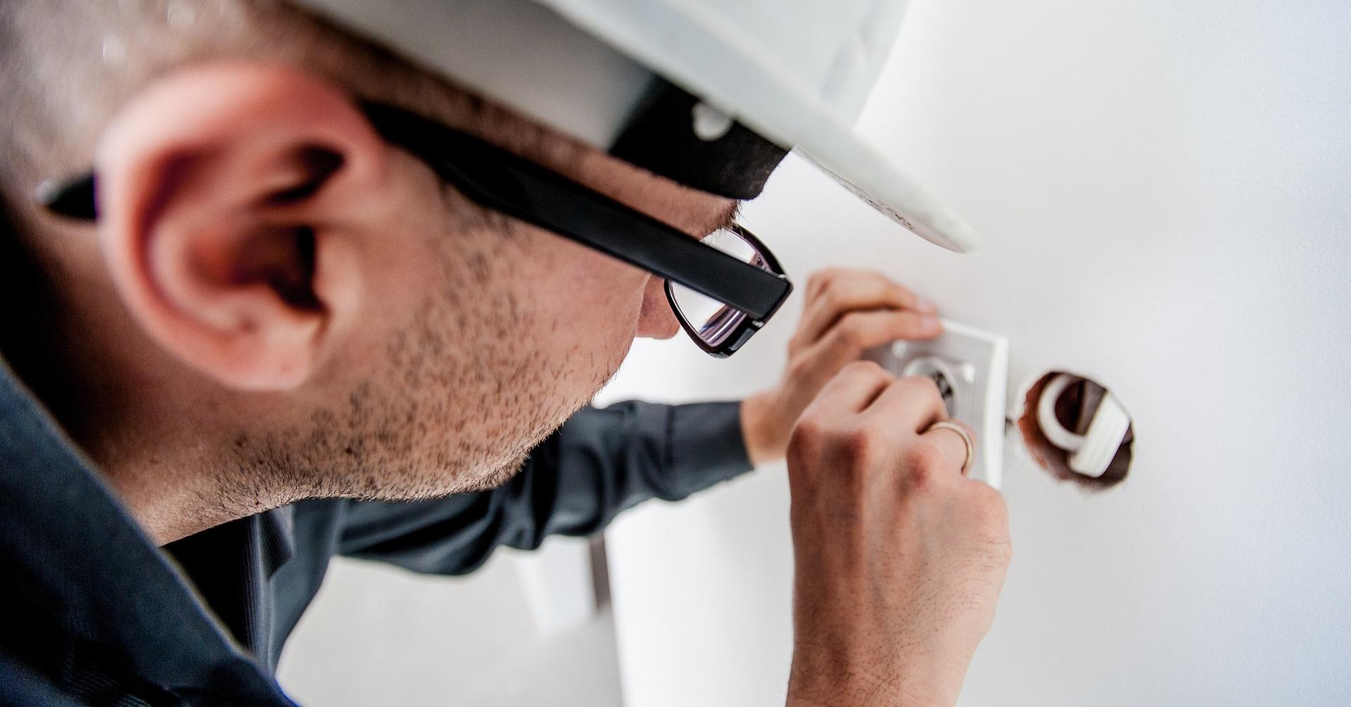 Domestic Electrical Installation