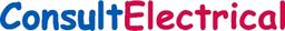 Consult Electrical Logo
