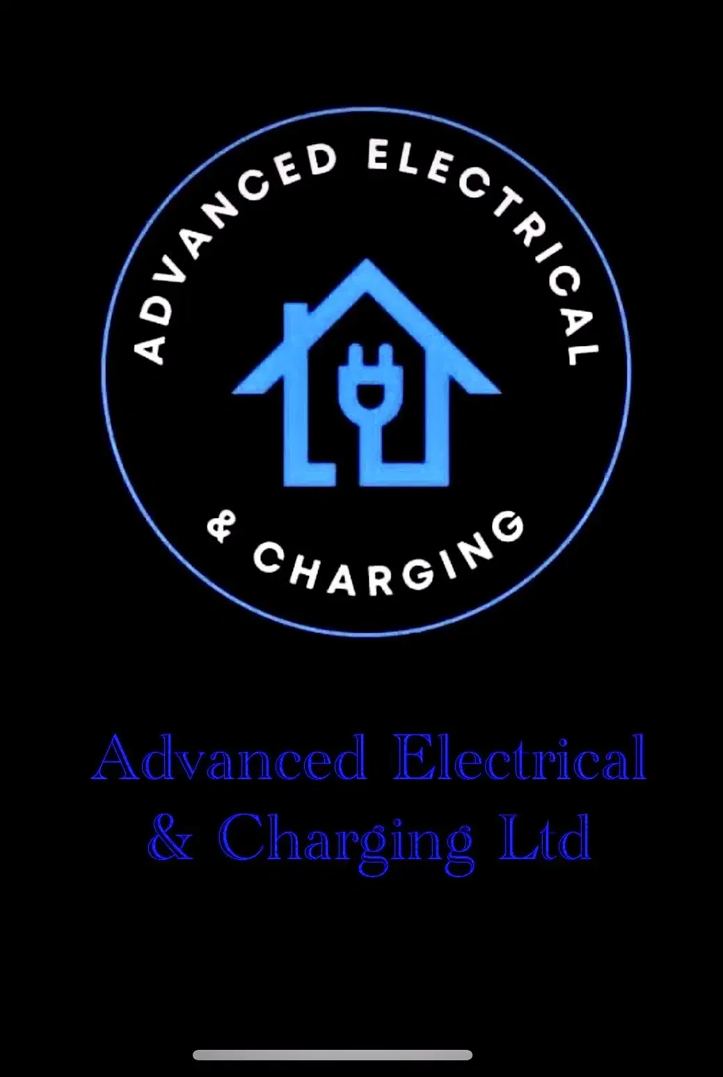 advanced electrical and charging ltd company logo
