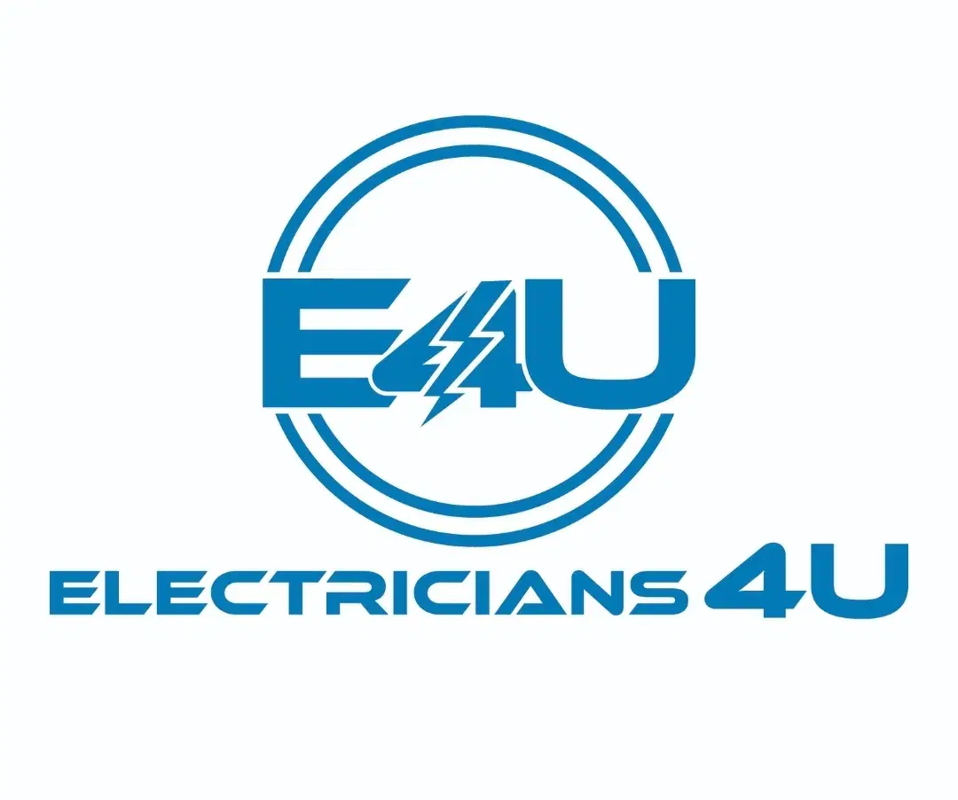 electricians4u ltd company logo