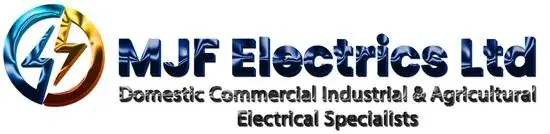mjf electrics ltd company logo