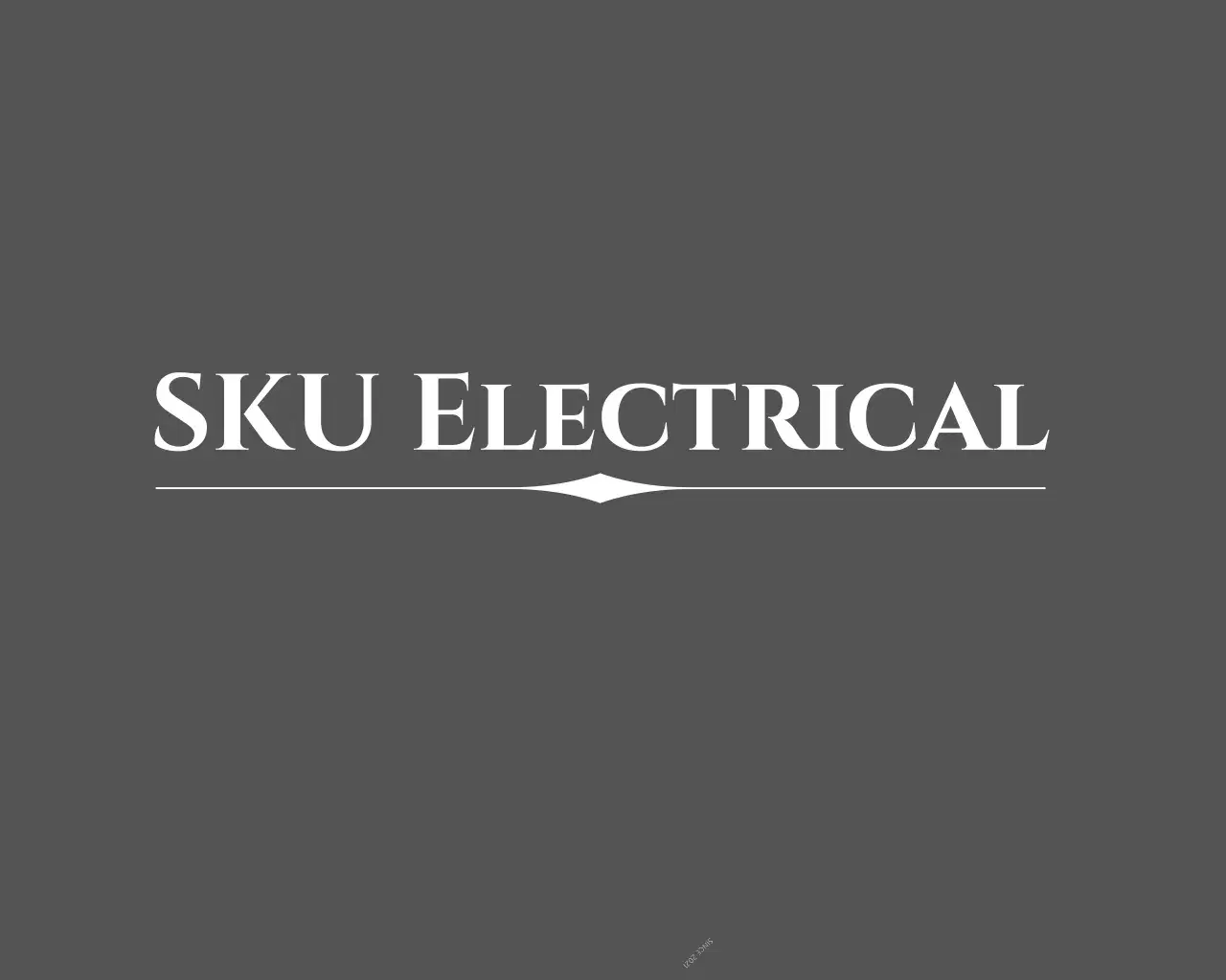 sku electrical ltd company logo