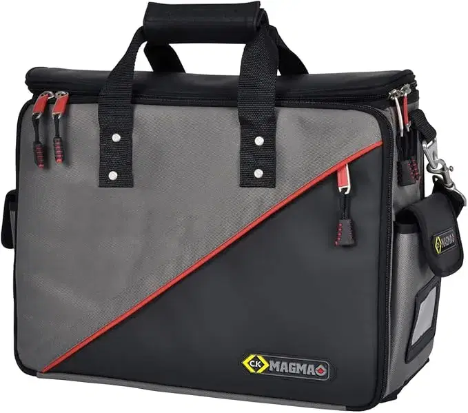 C.K Magma CK MA2630 Tool Case