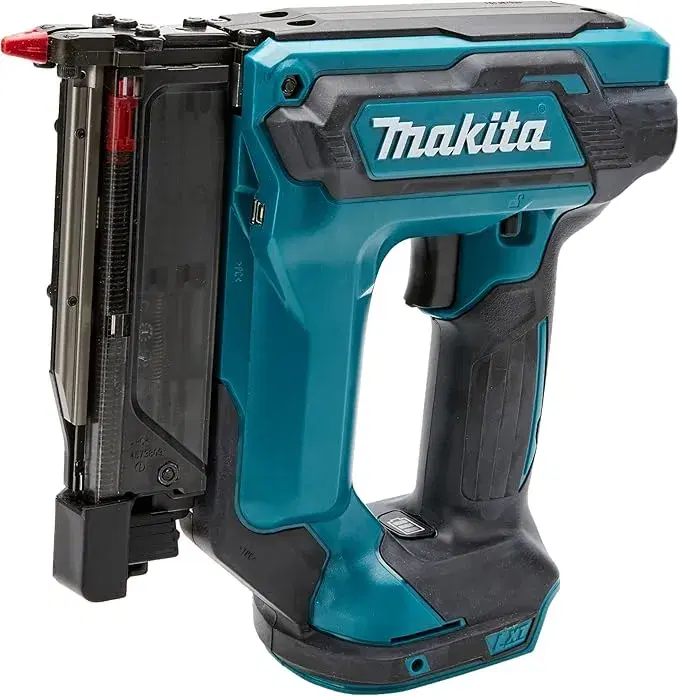 Makita DPT353Z 18V Li-Ion LXT Pin Nailer - Perfect for Precision Nailing