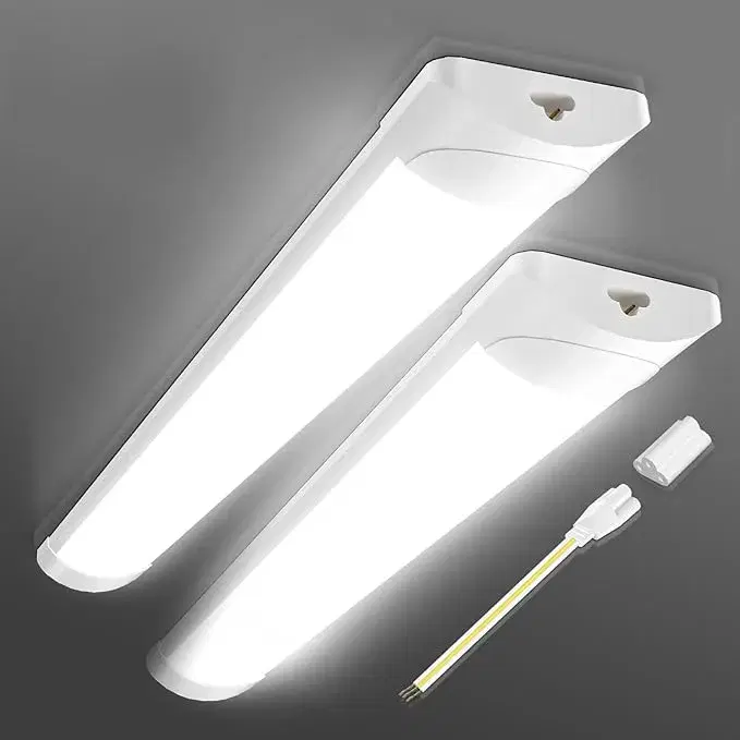Sararoom 60W LED Batten Light - Brighten Up Your Space